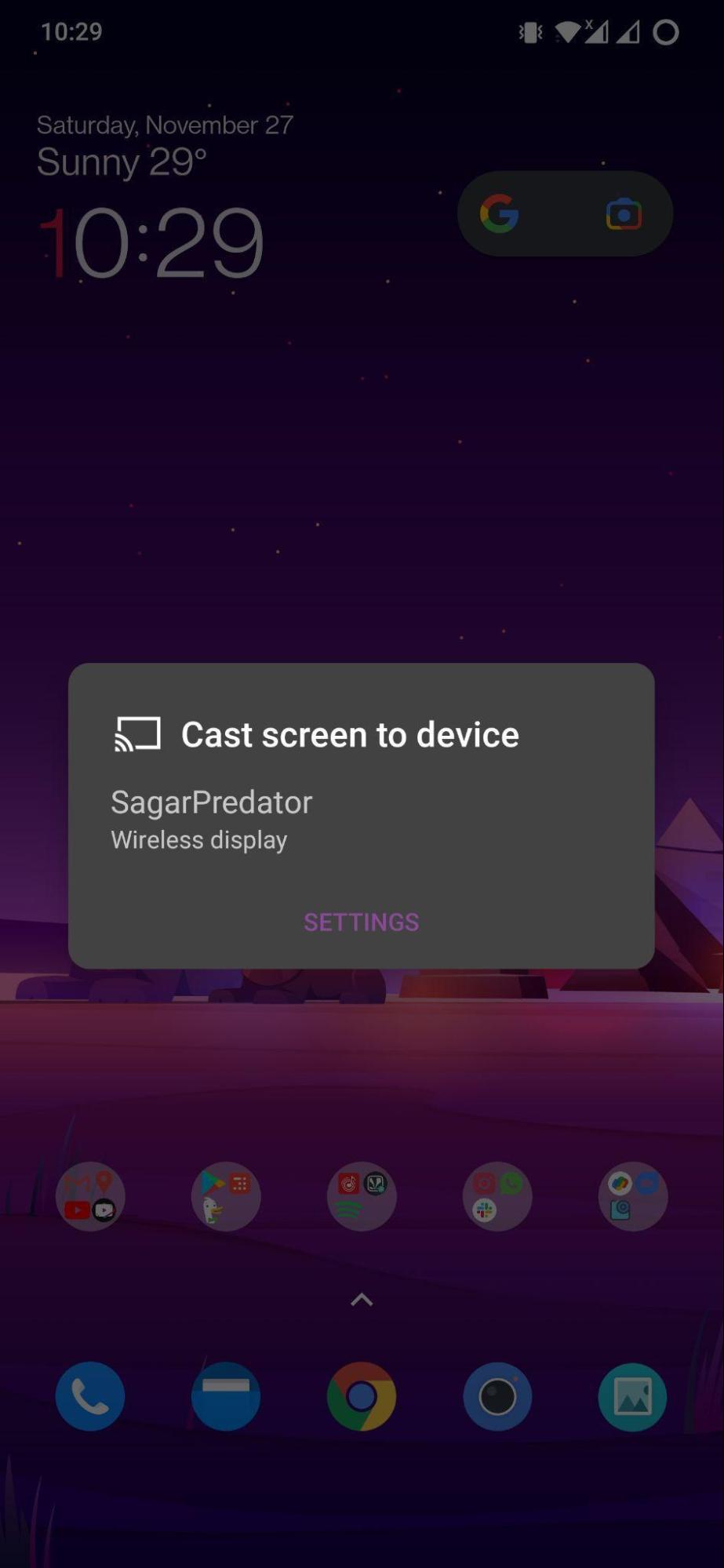 How to Mirror Android Screen to Windows 11? 11 Cast Screen to Windows 11