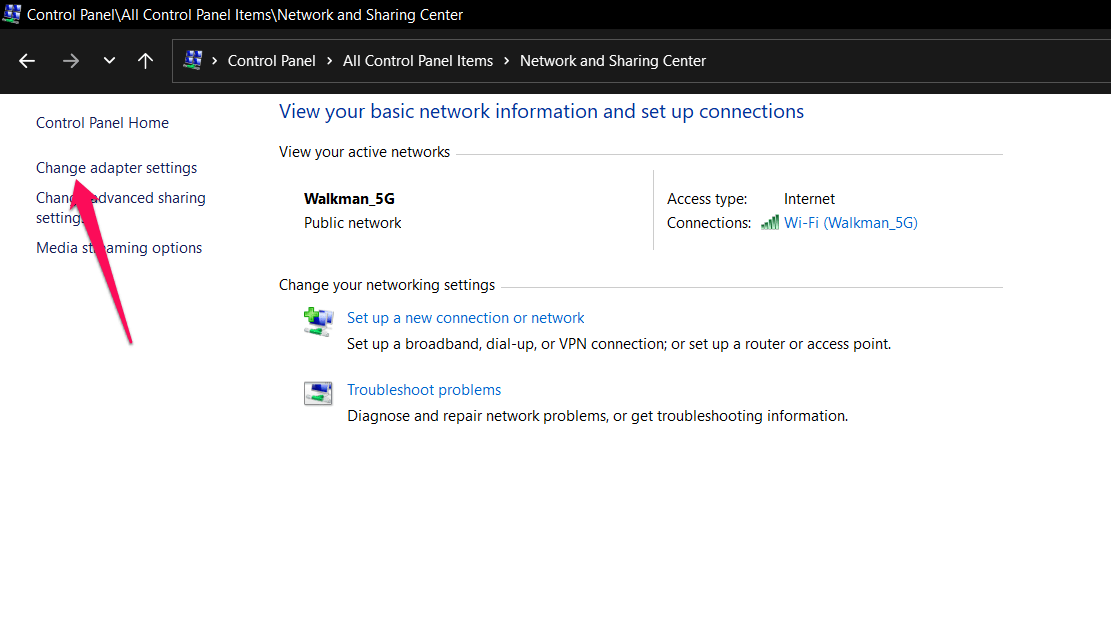 How to Fix Sea of Thieves High-Ping Issue? 3 Change DNS Server