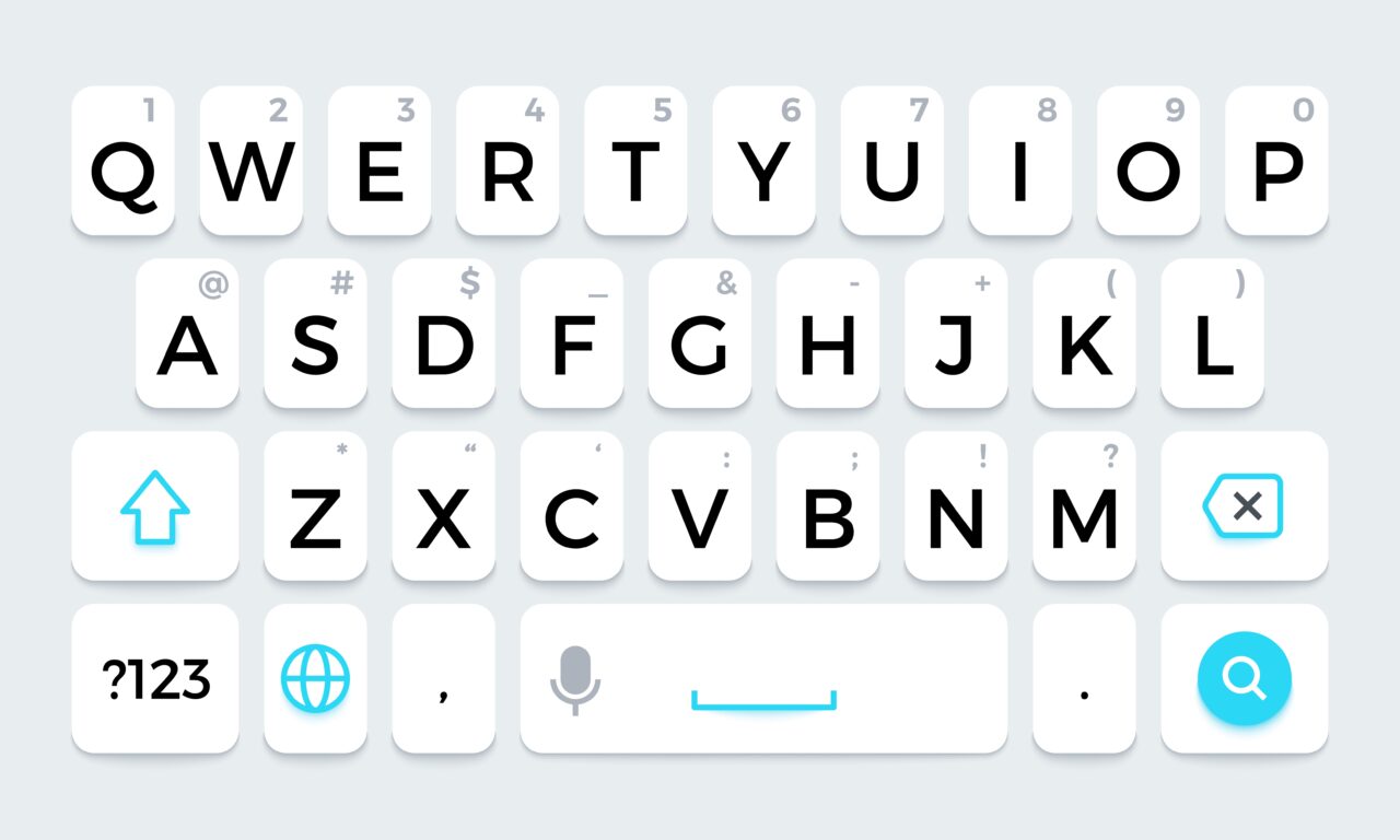 How to Quickly Change Keyboard on Android? 1 How to Quickly Change Keyboard on Android? 1