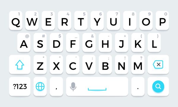 How to Quickly Change Keyboard on Android? 1