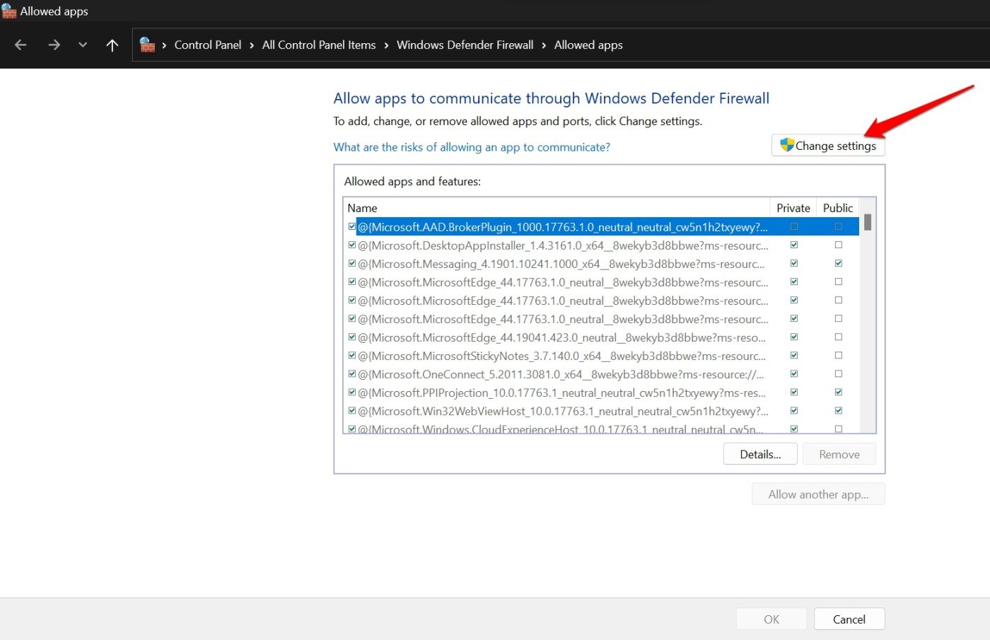How to Fix Steam Stuck in Offline Mode on Windows 11 6 Change permission settings for Steam in Windows