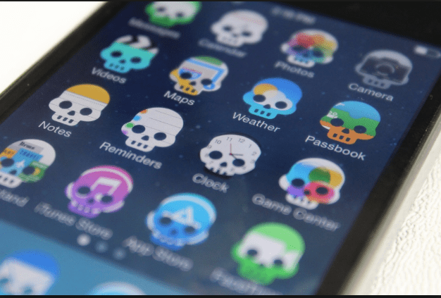 [Easy] Edit App Icon and Name on Your Android Device. 1