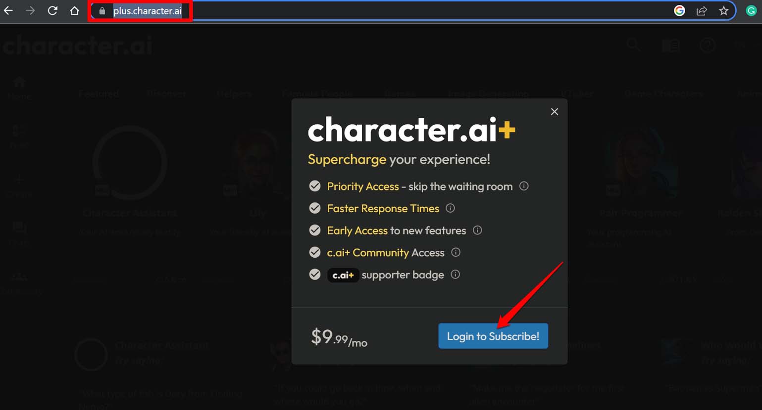 Is Character AI Free to Use? 3 Character AI Plus