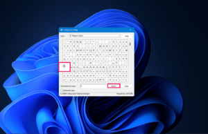 How to Insert Degree Symbol in Microsoft Word 8 Choose the Degree symbol and click Select button