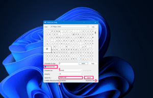 How to Insert Degree Symbol in Microsoft Word 9 Copy Degree symbol using Advanced option