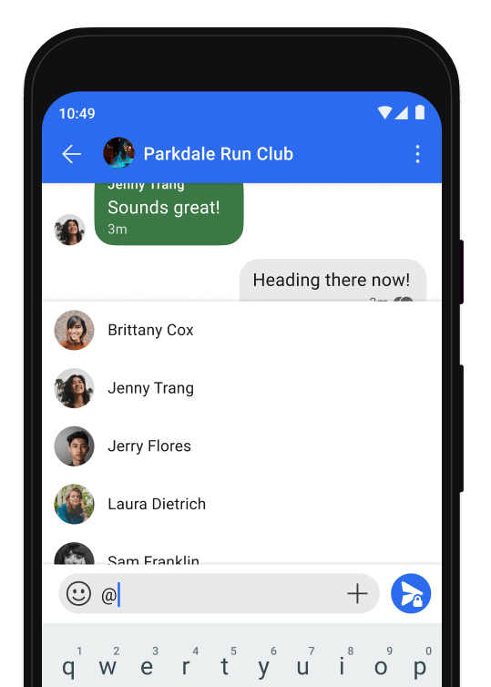 Everything you Need to Know About Signal Messenger 6 Chat Features