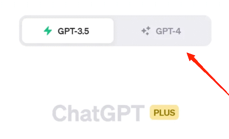 How to Uninstall ChatGPT Plugins? 2 select GPT-4 from the options