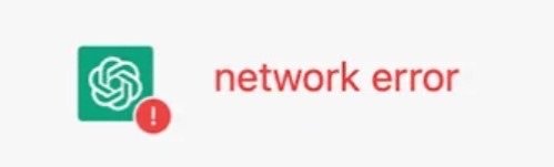 How to Fix ChatGPT Network Error on Long Responses? 2 ChatGPT Network Error on Long Responses