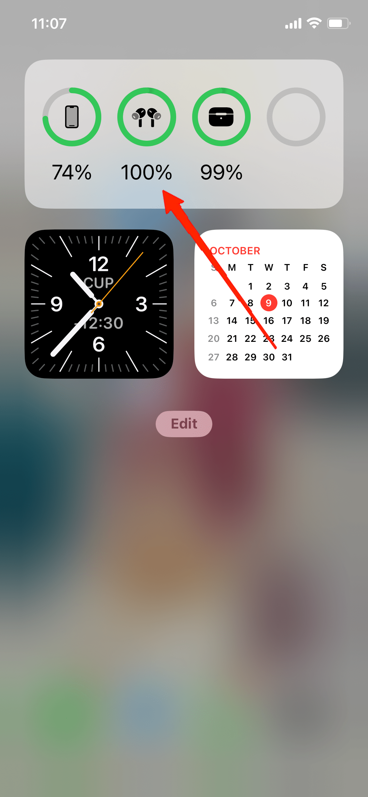 How to Fix AirPods 4 Not Pairing or Connecting? 3 Check For Enough Charge