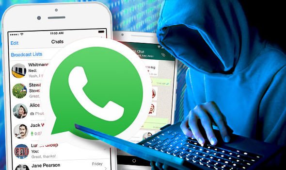 WhatsApp Account is Hacked: How to Know and What to do? 1 Check if anyone is spying WhatsApp