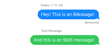 How to Know If Someone Blocked You on iMessage 3 Check the Text Bubble