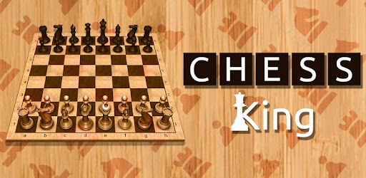 15 Best Two-Player Mobile Co-op Games to Play 11 Chess king