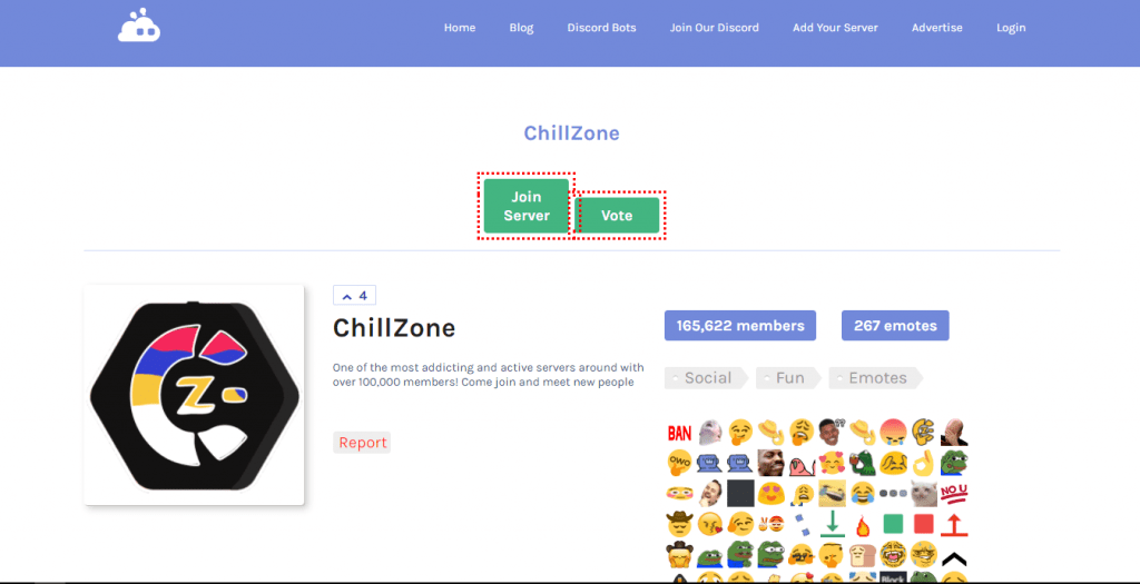 Top Best Discord Servers to Join 5 ChillZone