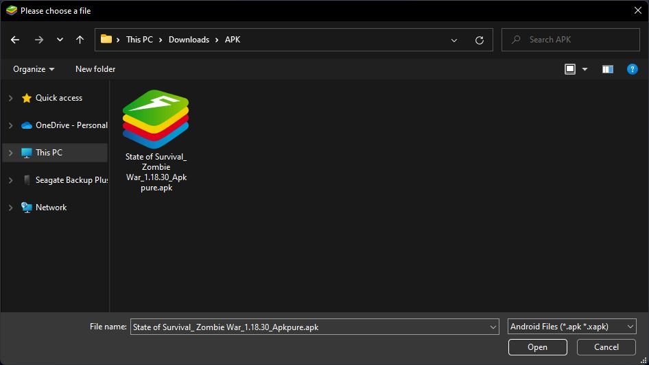 How to Install and Use BlueStacks on Windows 11? 12 Press the Install via Google Play button in BlueStacks