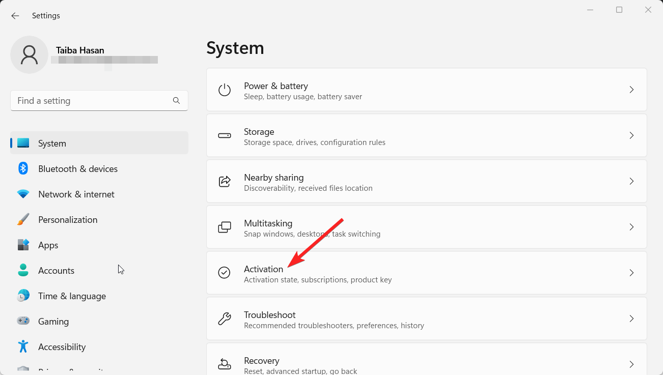 Windows 11 S Mode: What It Is and How to Use It 4 Choose Activation