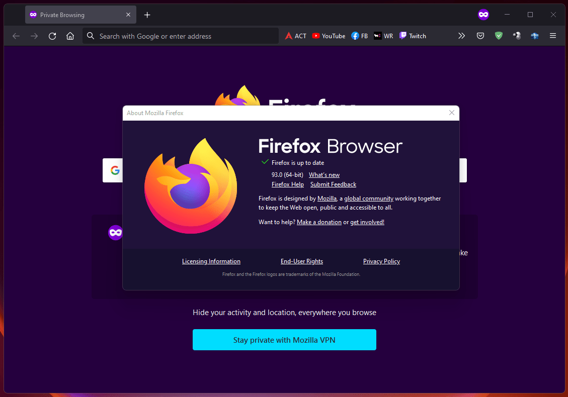 How to Fix Roblox Code Error 279? 6 Choose Mainstream Browser