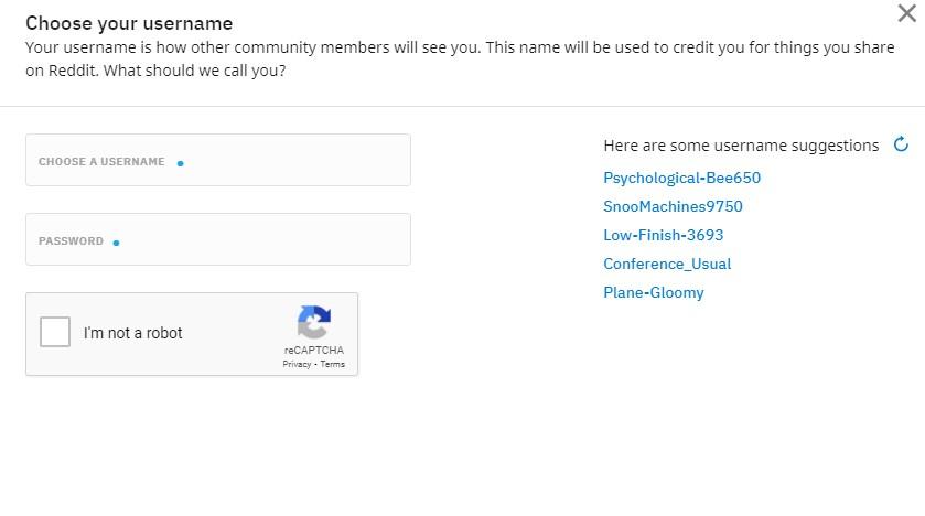 How to Change Reddit Username? 5 Choose Username