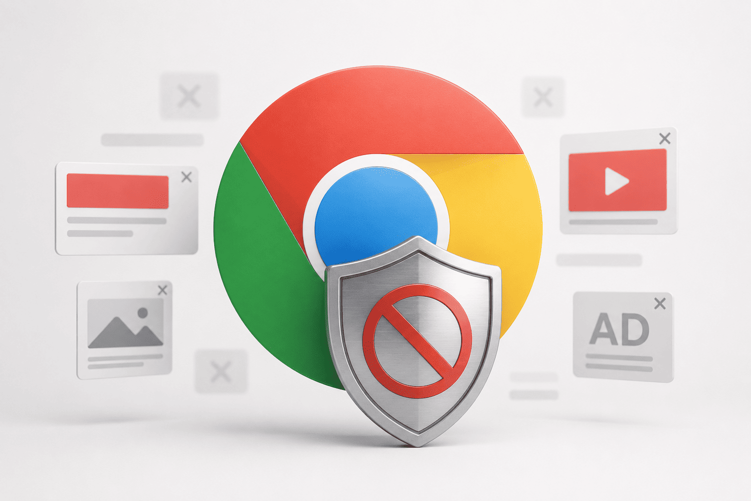 I spent two weeks inside Chrome's guts on Windows 11. Here is what I actually found. 8 Best Ad Blocker Extensions for Chrome