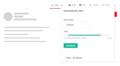 Best Free Youtube Video Downloader Chrome Extension Chrome Extension YouTube Downloader