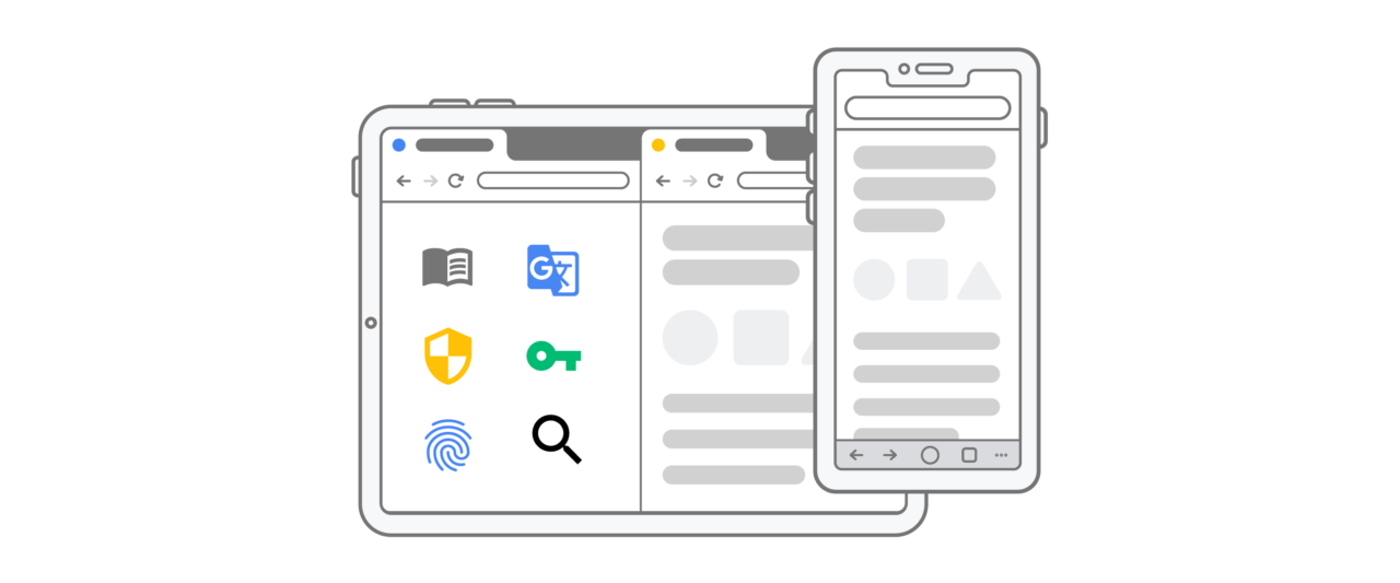 How to Install App Extensions on Chrome for iPhone & iPad? 1 Chrome Extensions iOS