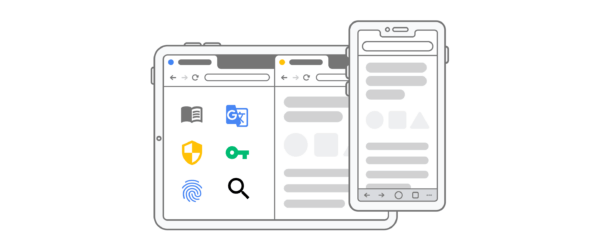 Chrome Extensions iOS