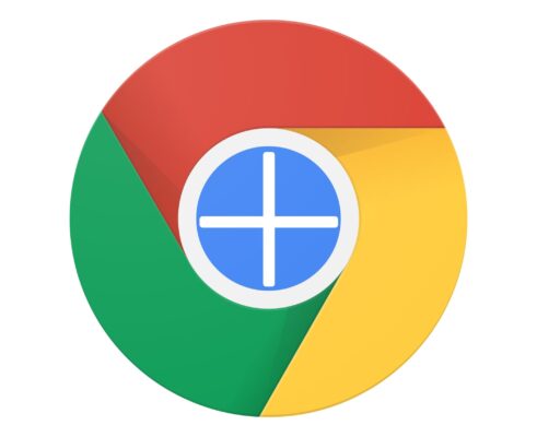 Chrome Plus Kiwi APK