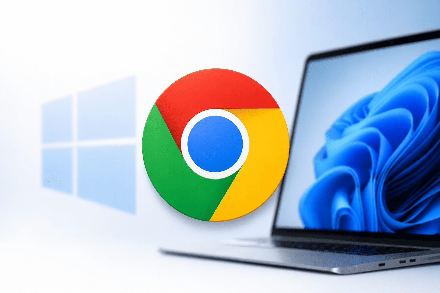 Chrome tab overload has three separate fixes, and none of them reduce your tab count 8 Why Chrome is slow on Windows 11 and how to fix it