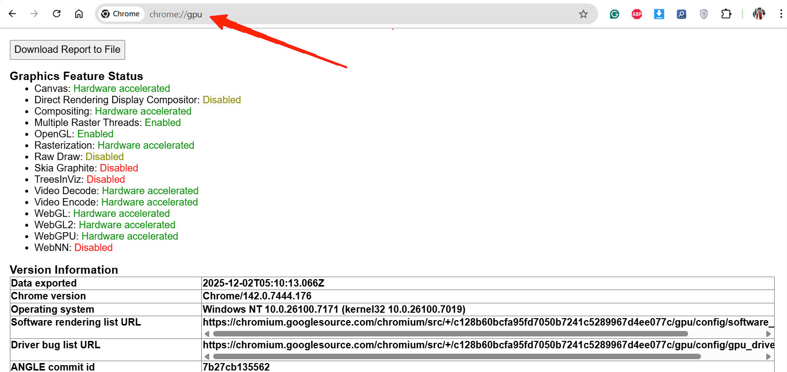 7 Hidden Features of Chrome Only Smart People Know 8 Chrome URL Commands