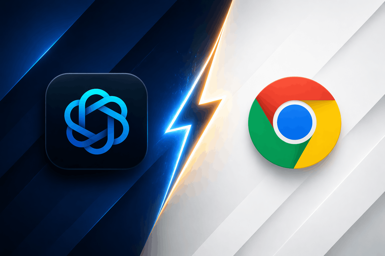 ChatGPT Atlas vs Chrome comparison