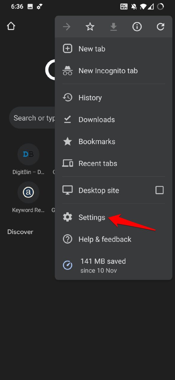 How to Fix Google Chrome Not Saving Passwords on PC? 4 Chrome settings Android