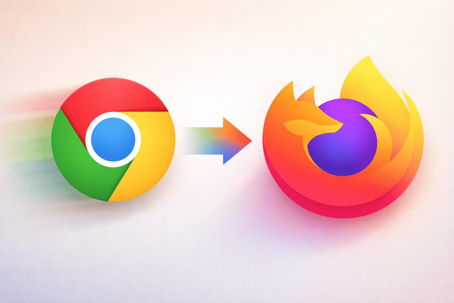Chrome tab overload has three separate fixes, and none of them reduce your tab count 4 Switched from Chrome to Firefox after 8 years
