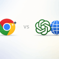 I Tested Chrome's Ask Gemini and ChatGPT Atlas: Only One Changed How I Browse 3