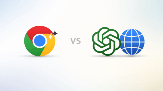 I Tested Chrome's Ask Gemini and ChatGPT Atlas: Only One Changed How I Browse 1