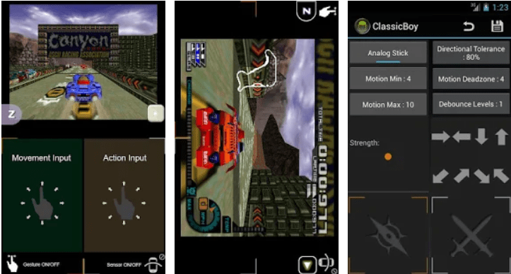 10 Best Free N64 Emulators for Mobile and PC 7 Classic Boy