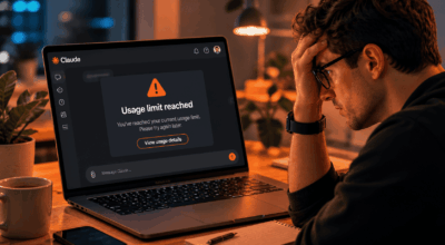 How to stop hitting Claude usage limits – and actually get more done Claude Usage Limit Reached