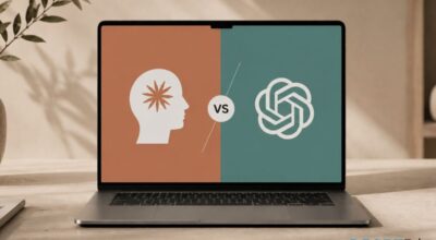 Claude vs ChatGPT: The AI writing comparison that actually matters Claude vs ChatGPT comparison