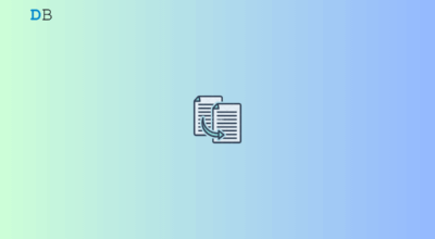 Top 6 Ways to Clear the Clipboard History in Windows 11 Clear Clipboard History in Windows 11