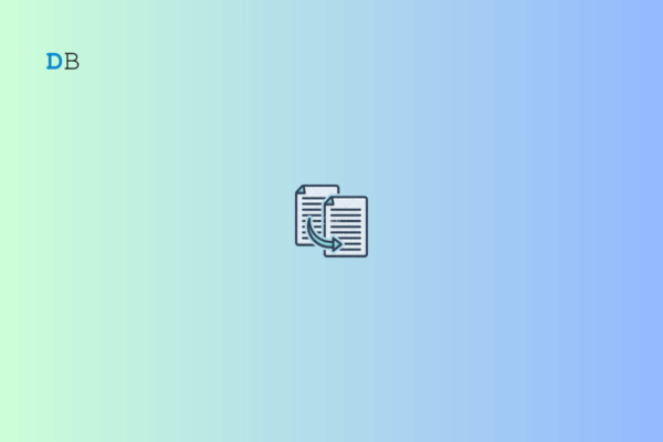 Top 6 Ways to Clear the Clipboard History in Windows 11 1