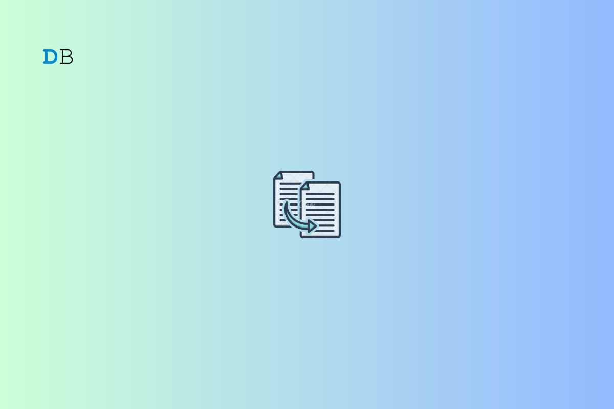 Top 6 Ways to Clear the Clipboard History in Windows 11 1 Top 6 Ways to Clear the Clipboard History in Windows 11 1