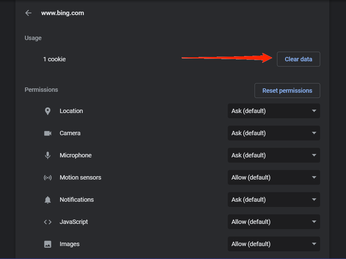 How to Fix Google Translate 'This Page Could Not Be Translated'? 9 clear site data chrome