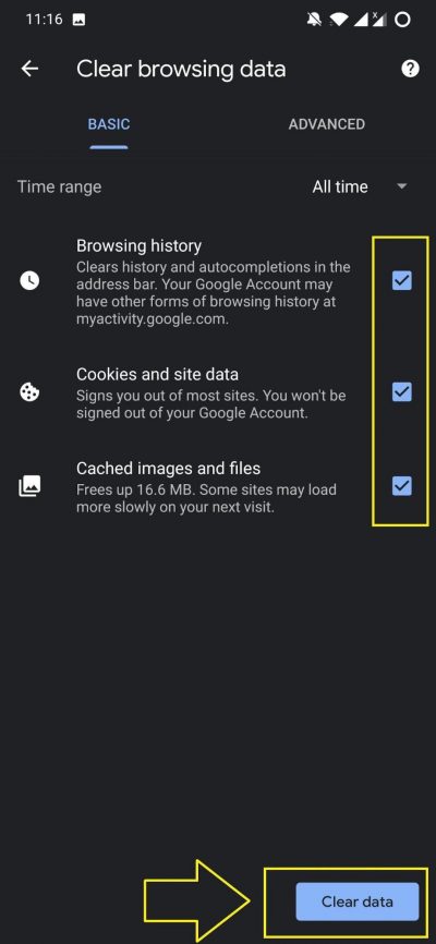 How to Increase Download Speeds on Android? 5 Clear Data