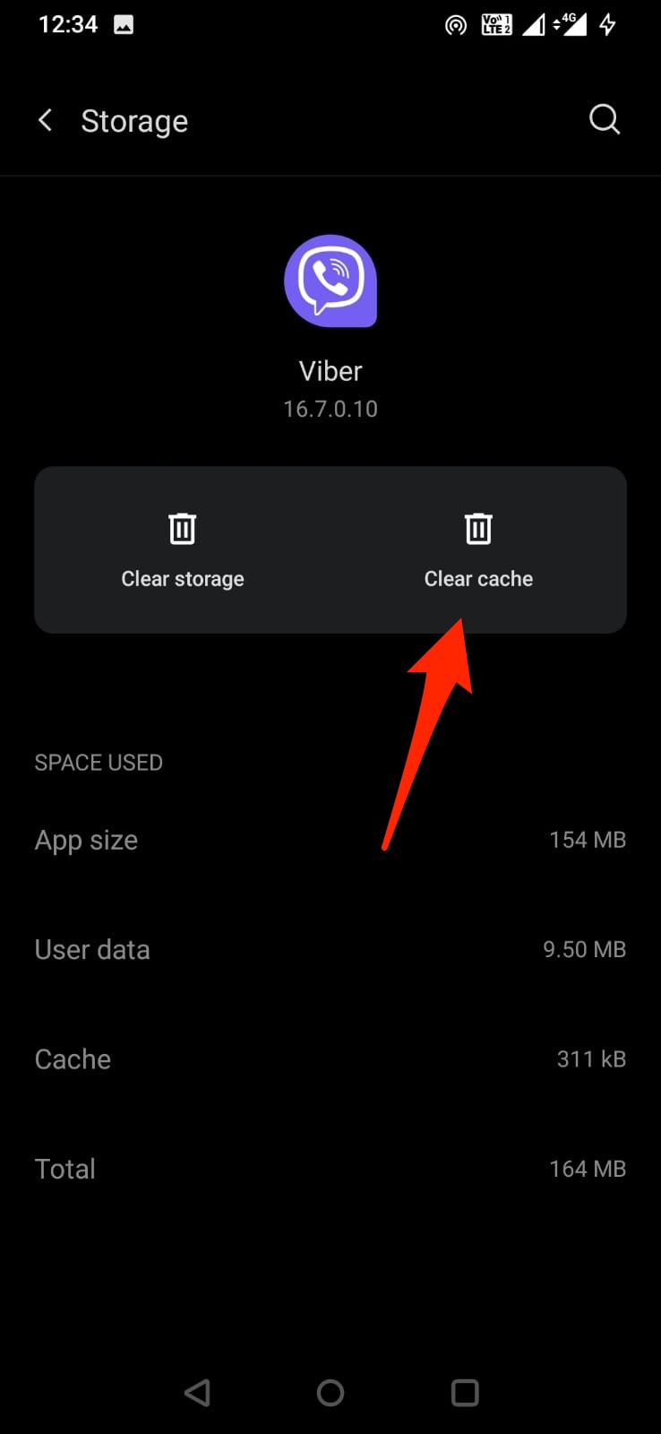 Clear_Cache_Viber