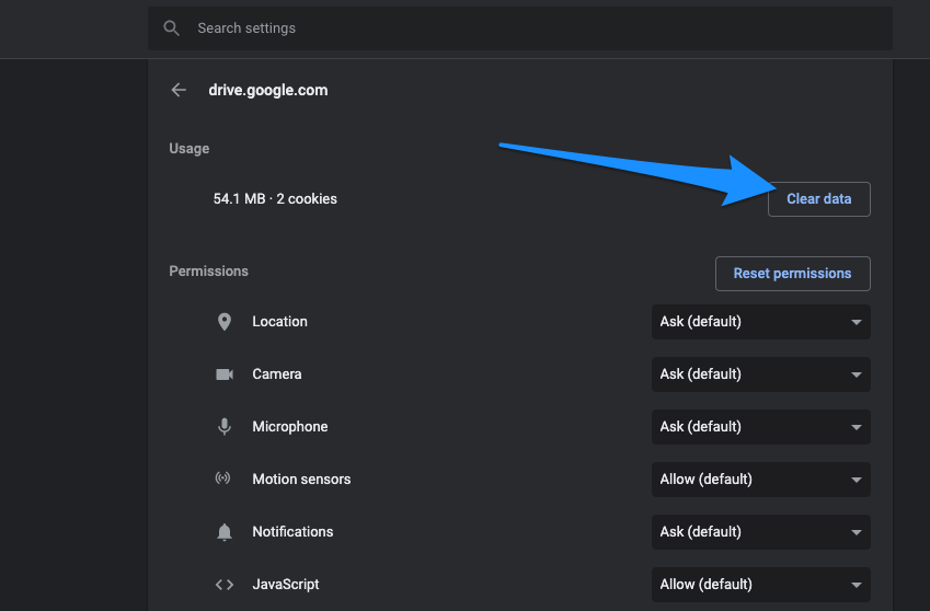 Files or Folders Not Showing in Google Drive | G-Drive Files Missing 4 Clear Drive Data on Web Chrome