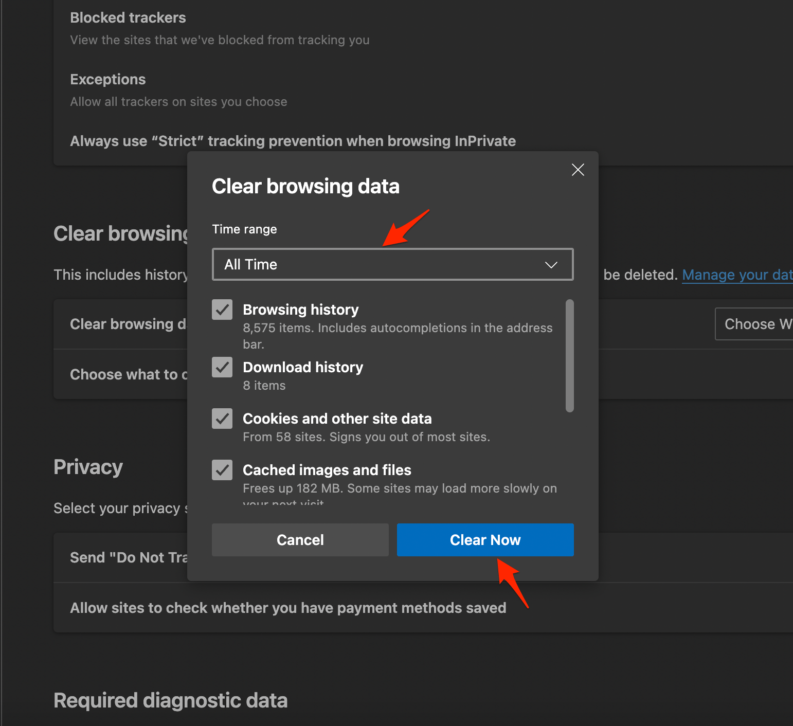 Bing Not Working on Edge Browser: Here's How to Fix it! 6 Clear Now