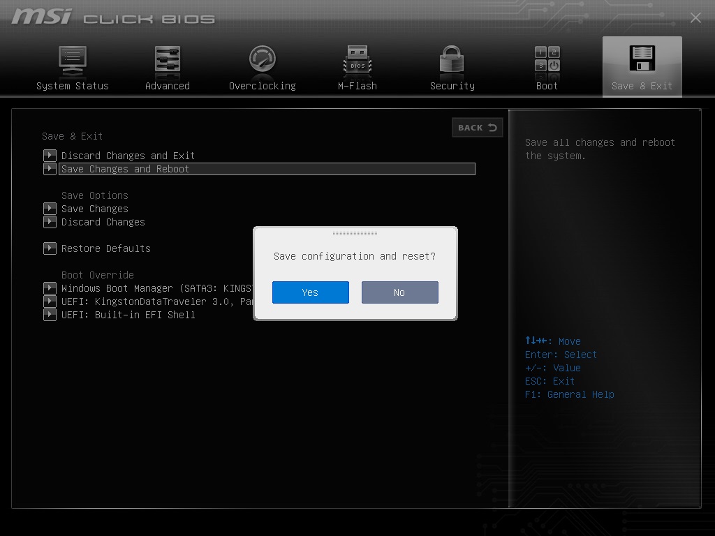 FIX: (VAN9001) This Build of Vanguard Requires TPM Version 2.0 in Windows 11 29 Click on Yes (18)