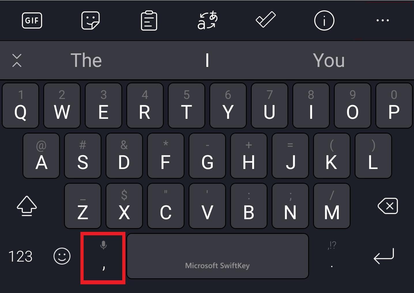 How to Use Google Voice Typing in WhatsApp? 12 Click on , to use voice chat