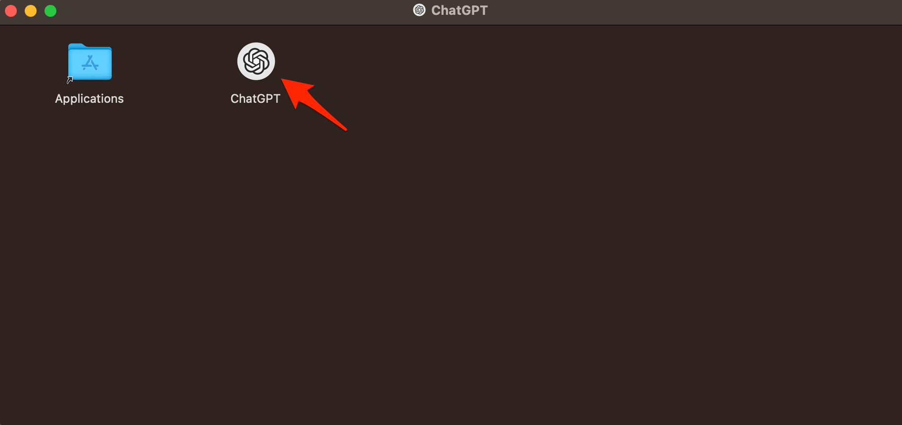 open on ChatGPT