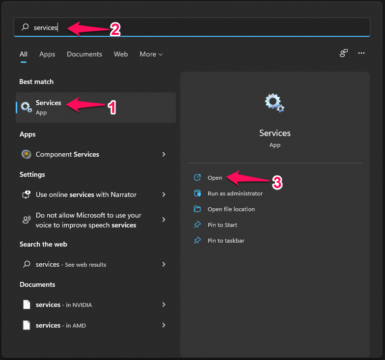Fix - Vanguard Detected Incompatible Software in Windows 11 8 Close Vanguard Anti-Cheat System (2)
