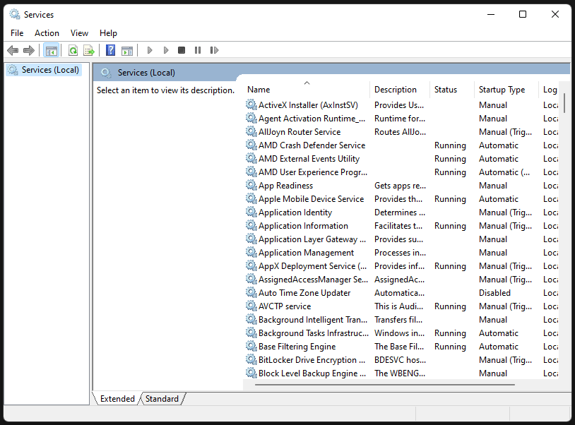 Fix - Vanguard Detected Incompatible Software in Windows 11 9 Close Vanguard Anti-Cheat System (3)