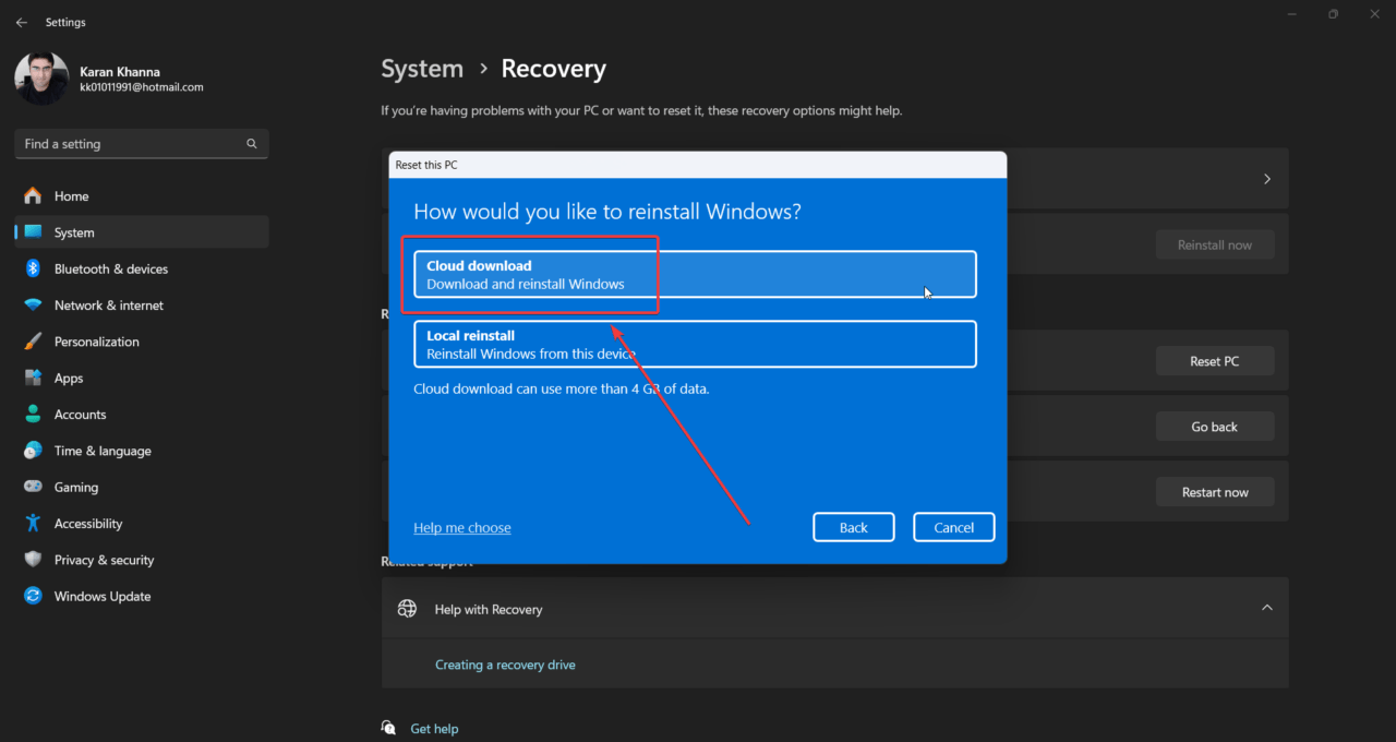 HID Compliant Touch Screen Driver is Missing and No Longer Available in Device Manager 21 Cloud Download